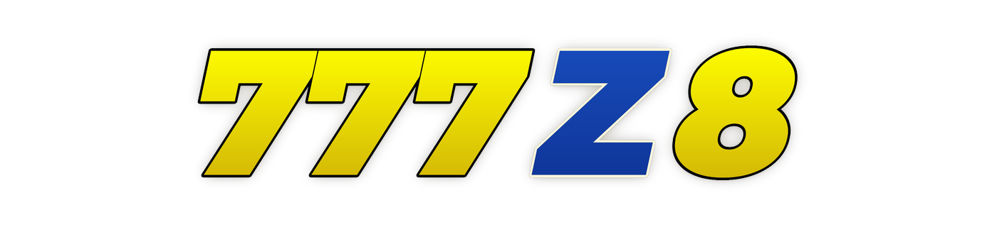 777z8 Logo